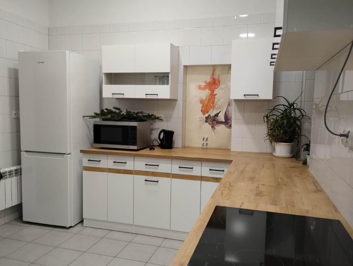 Willa 桃 Momo Szczawnica Ngoại thất bức ảnh