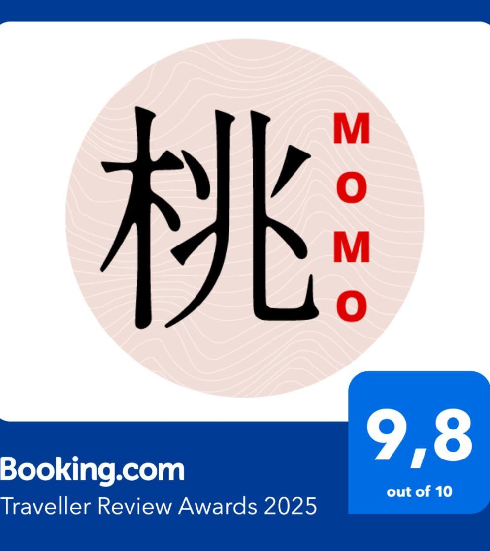 Willa 桃 Momo Szczawnica Ngoại thất bức ảnh