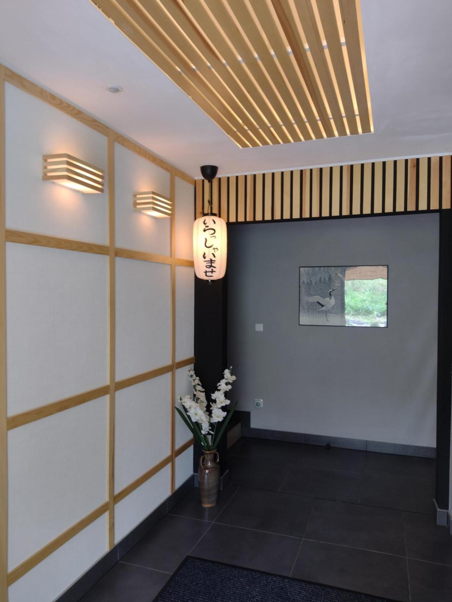 Willa 桃 Momo Szczawnica Ngoại thất bức ảnh